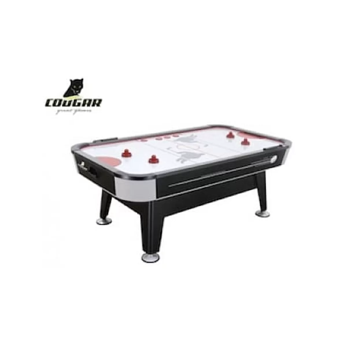 Cougar Air Hockey Super Scoop Best Sale